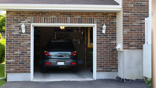 Garage Door Installation at West Hollywood West Los Angeles, California