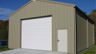 Garage Door Openers at West Hollywood West Los Angeles, California